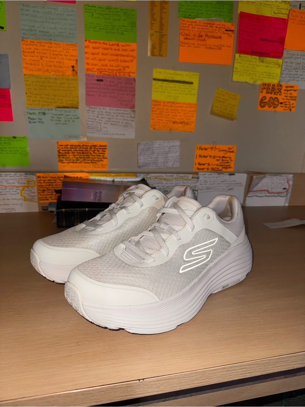 Skechers/Twisted X/Hey Dudes/Yeezys/Vans